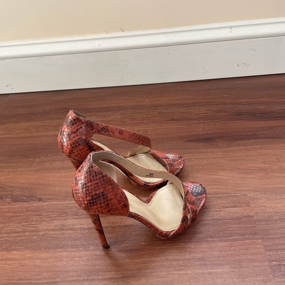 Brian Atwood pumps - Picture 3 of 4